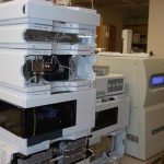 High Preformance Liquid Chromatograph